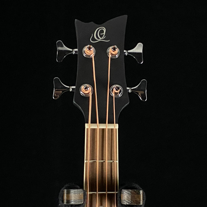 Ortega Acoustic Bass D7CE