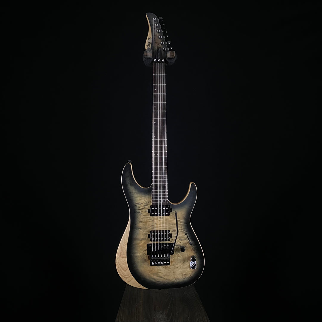 Schecter GS Reaper 6 FR (2236)