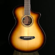 Breedlove Artista Pro Concertina Burnt Amber CE