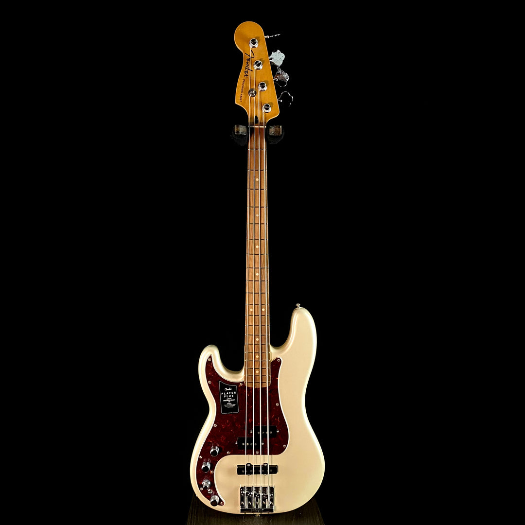 Fender Player Plus Precision Bass | Lefty