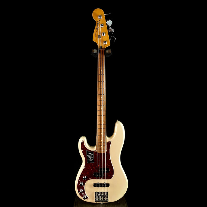 Fender Player Plus Precision Bass | Lefty