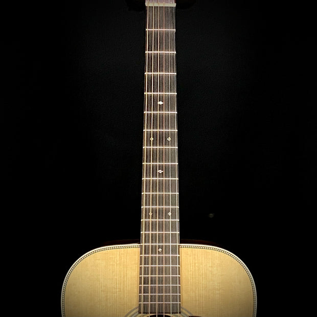 Martin D-28 Authentic 1937 VTS - Guatemalan Rosewood