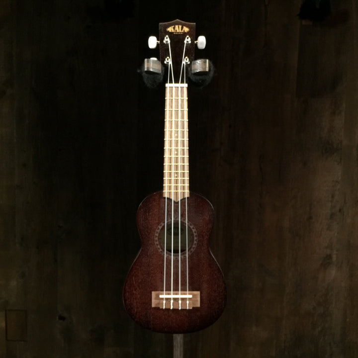 Kala KA-15S Soprano Ukulele