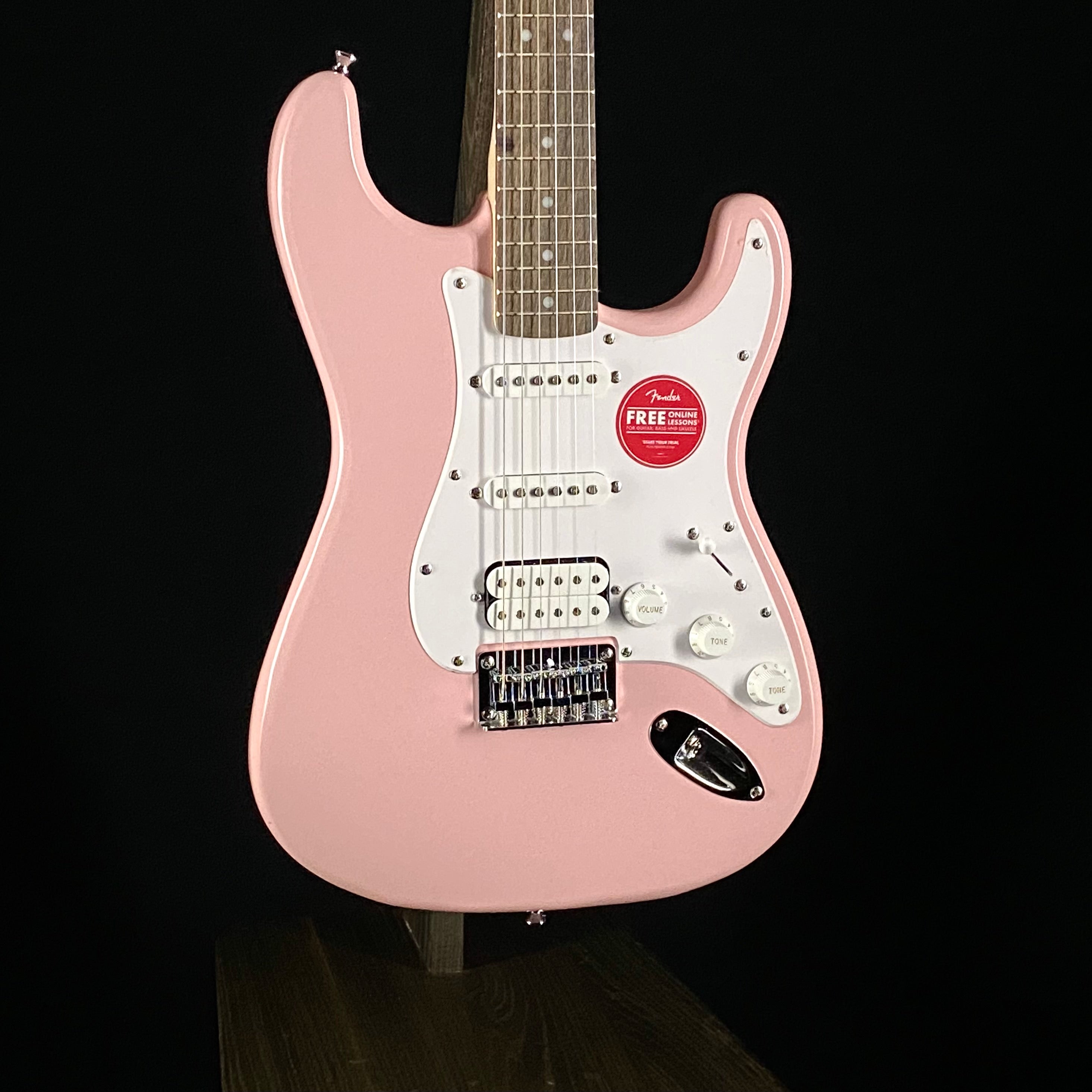 Squire Bullet Stratocaster HT – Music Villa MT