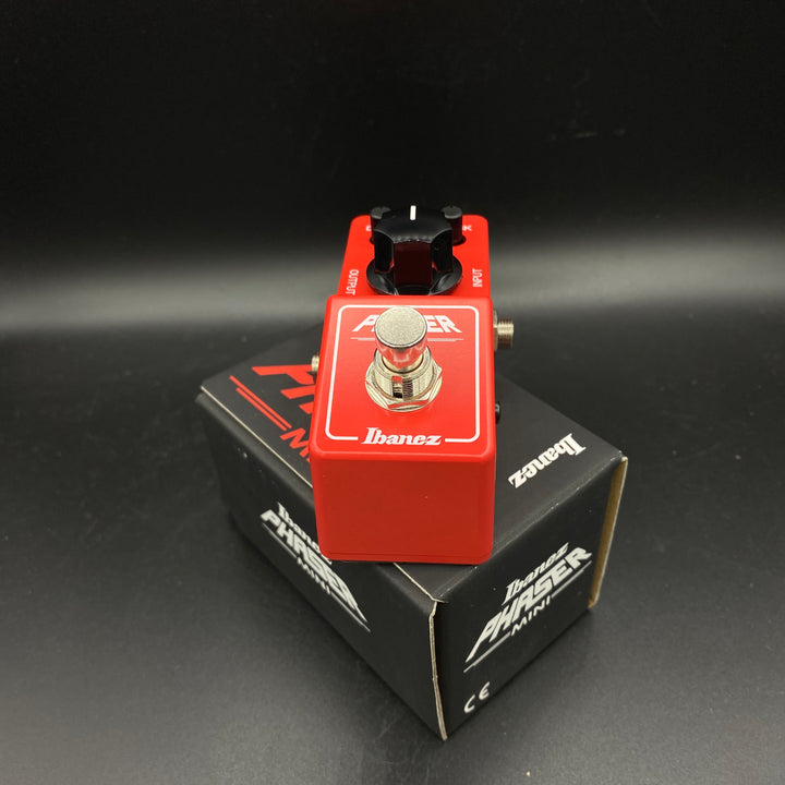 Ibanez Phaser Mini