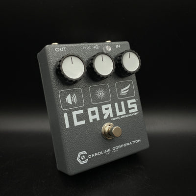 Caroline Guitar Company Icarus V2.1