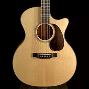 Martin GPC-16E - Mahogany