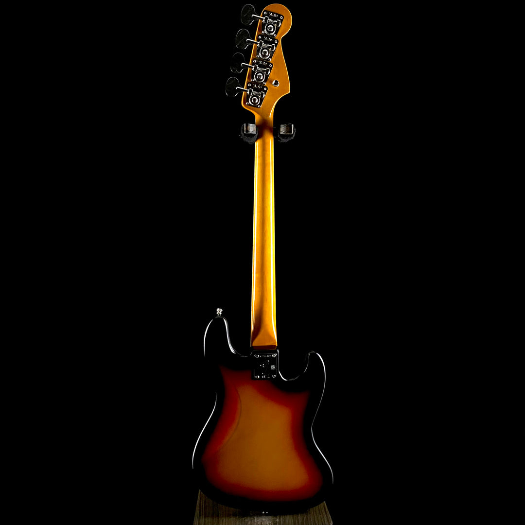 Fender American Vintage II 1966 Jazz Bass | Left-Handed