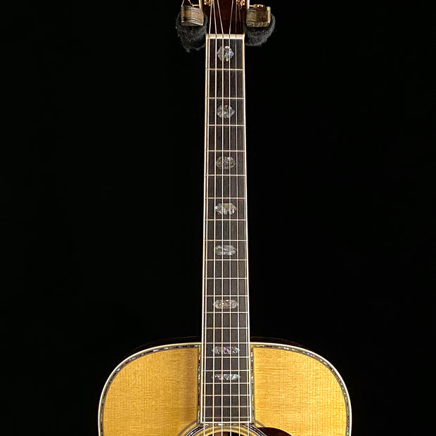 Martin D-45