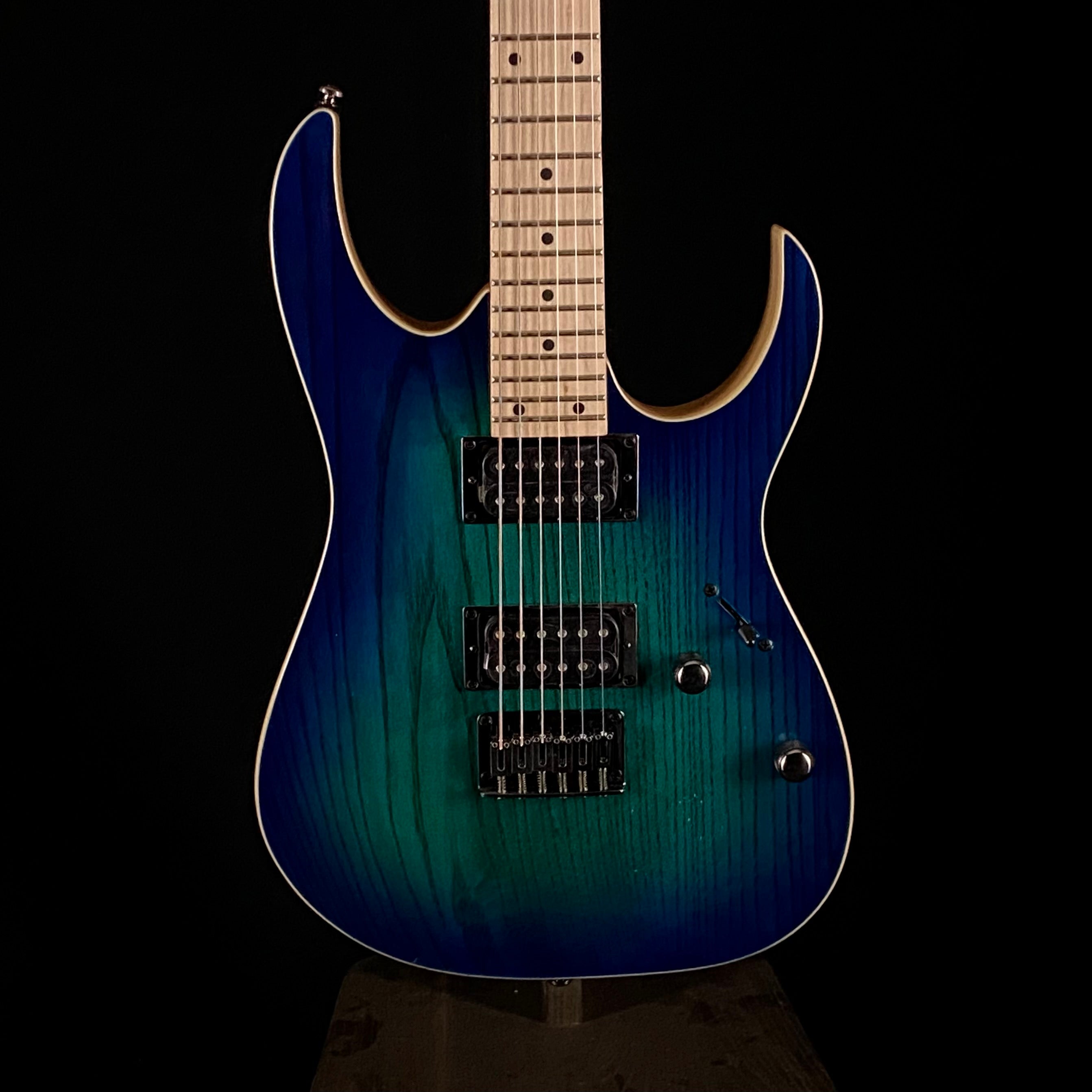 Ibanez RG421 Standard (2619) – Music Villa MT
