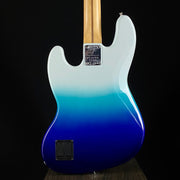 Fender Player Plus Jazz Bass (4618)
