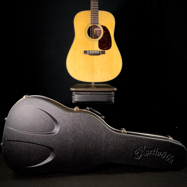 Martin D-28 Satin - Natural