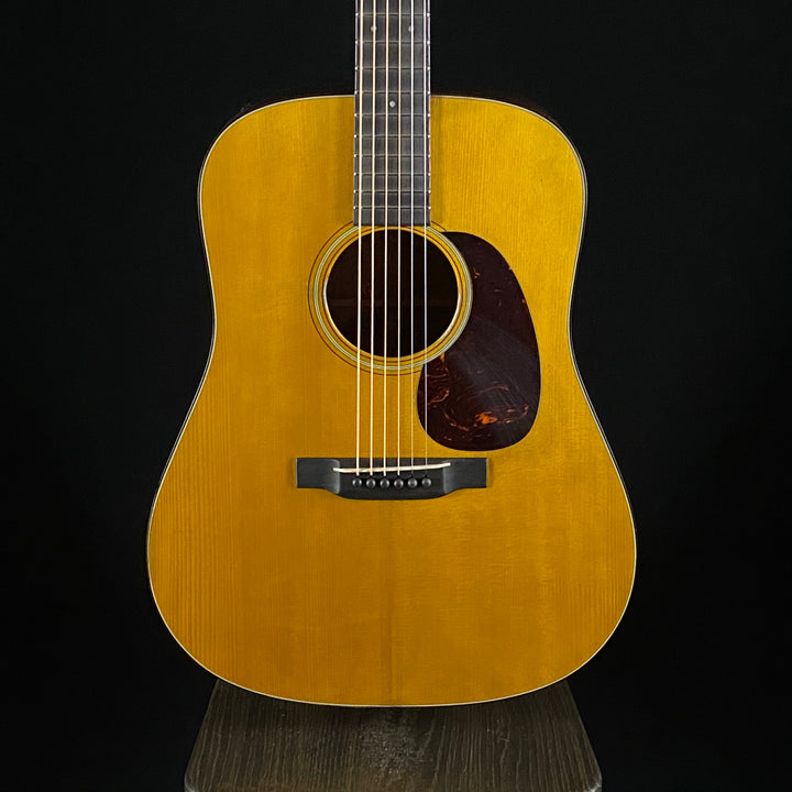 Martin D-18 Authentic 1939 Aged (2934) SOLD: 05/12/21