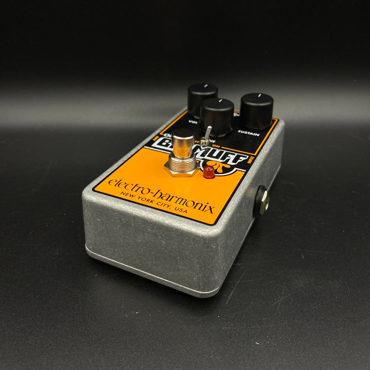 Electro-Harmonix OP-Amp Big Muff Pi