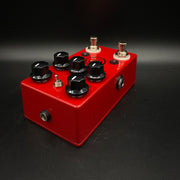 JHS Pedals Andy Timmons Signature Overdrive AT+