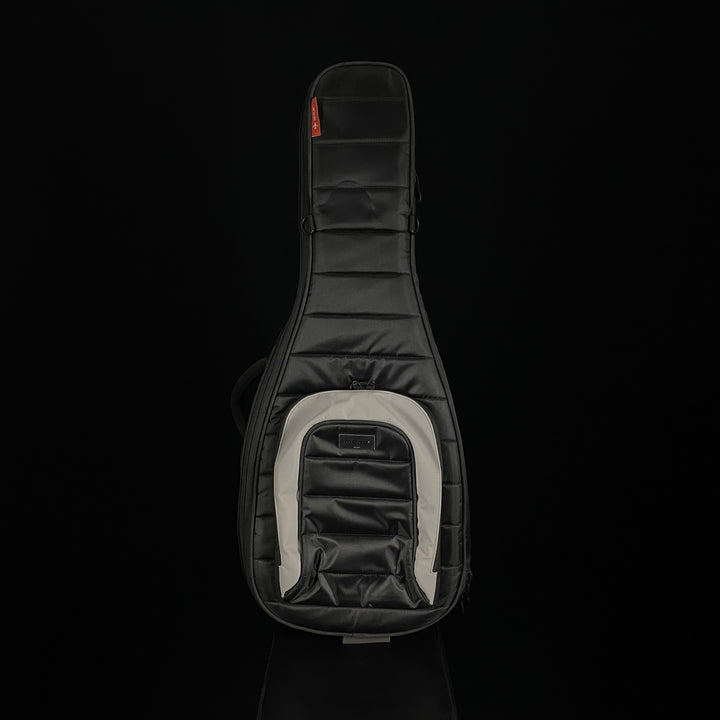 Mono Classic Acoustic Parlor Guitar Case, Black