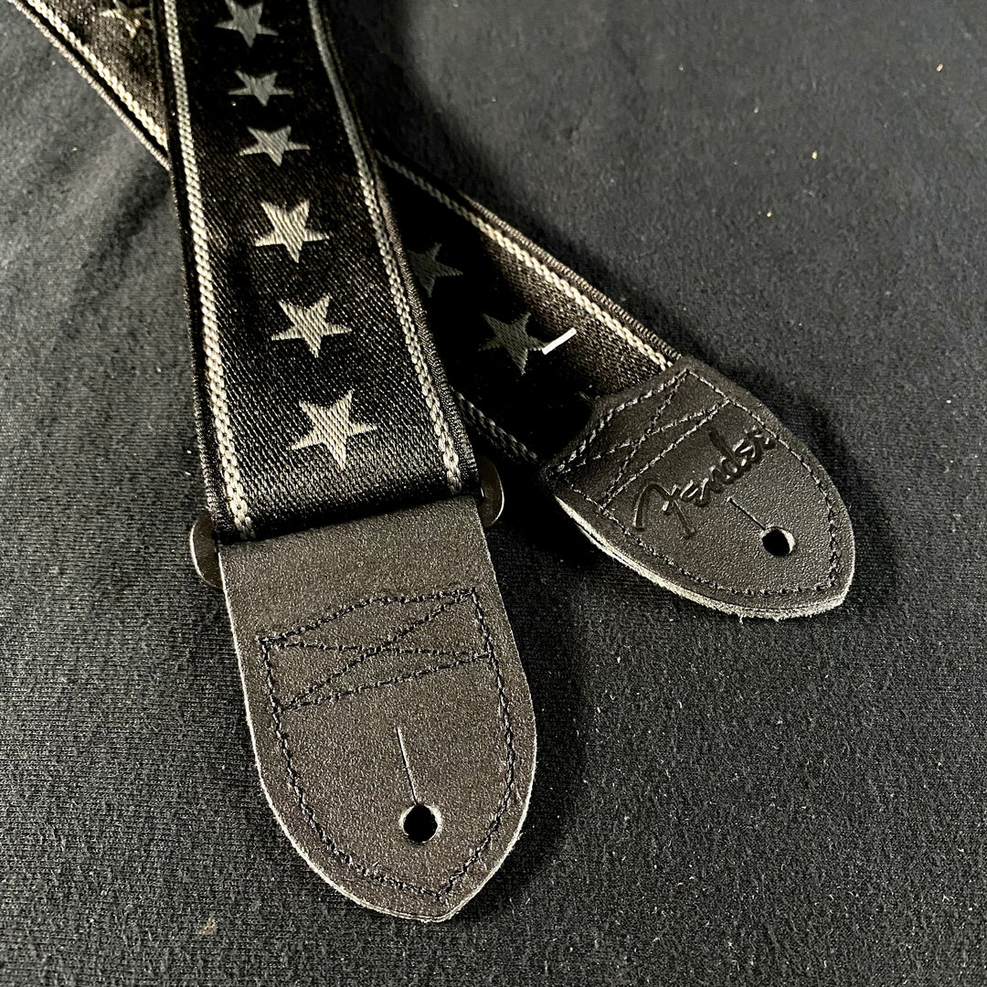 Fender Nylon Stars And Stripes Strap (5004)