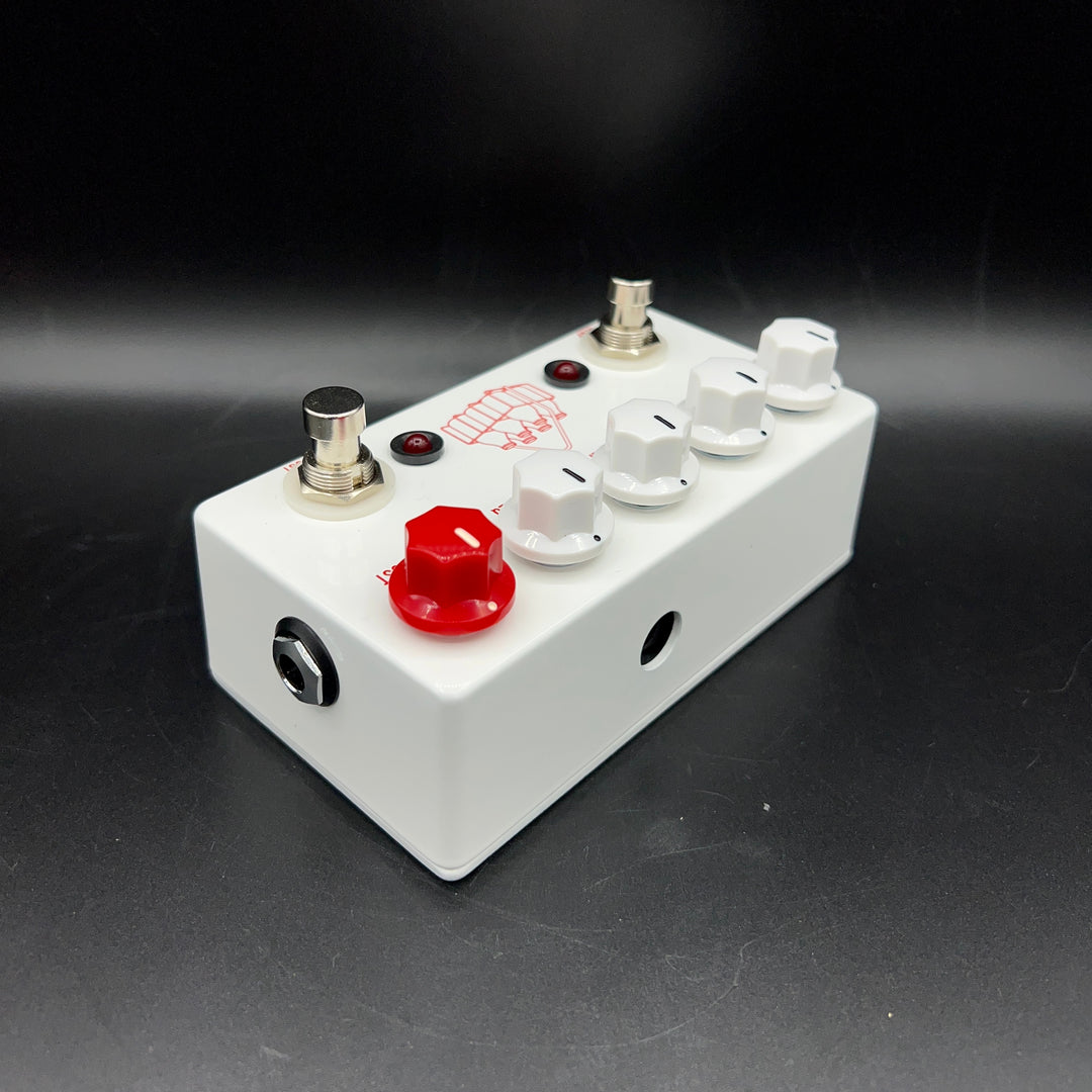 jhs pedals milkman delay boost JHS Pedals Milkman Slapback Delay/Boost