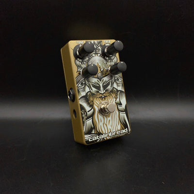 Catalinbread Tribute Parametric Overdrive