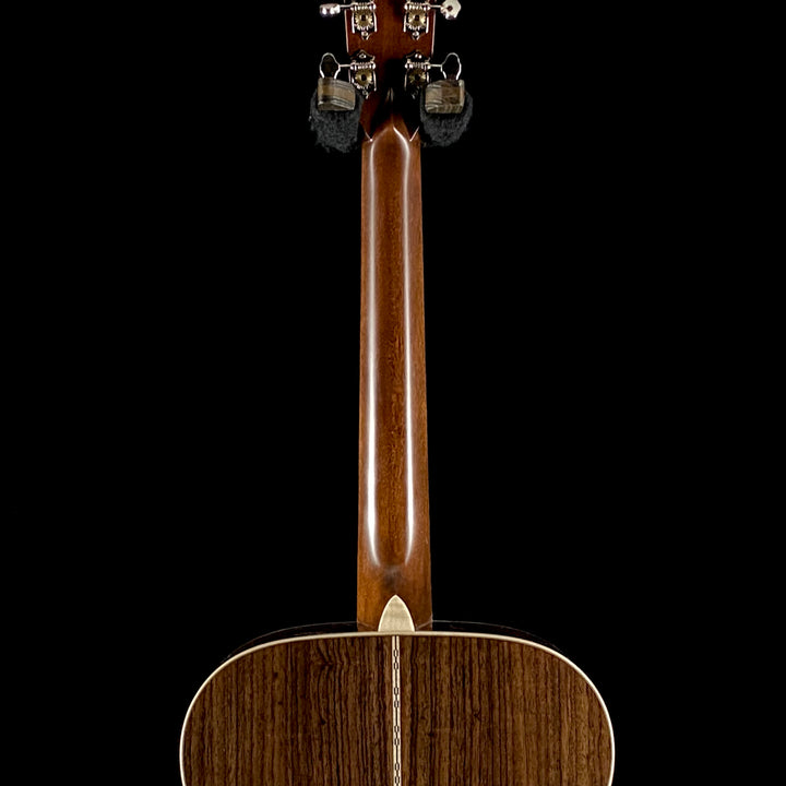 Martin 000-28 Brooke Ligertwood - Sunburst
