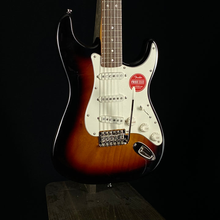 Squier Classic Vibe 60s Stratocaster