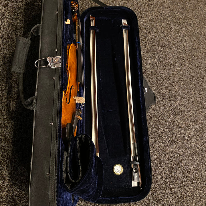 Knilling 130VN 4/4 Size Violin (CONSIGNMENT)