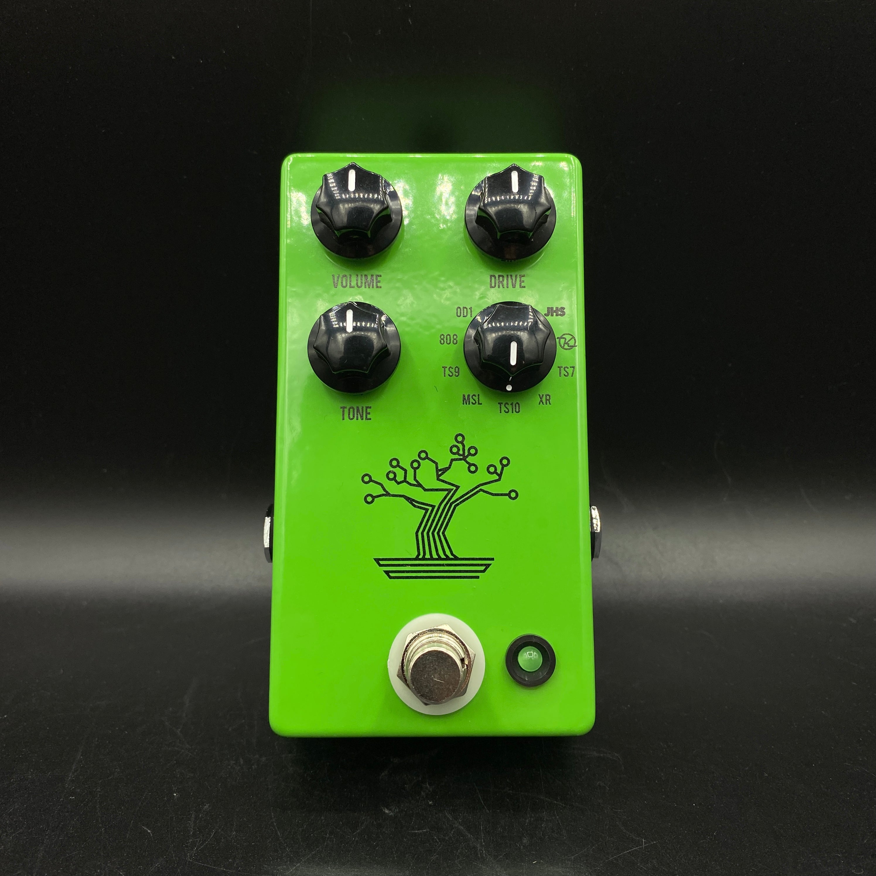 JHS Pedals Bonsai – Music Villa MT