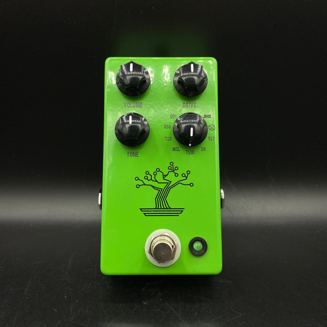 jhs pedals bonsai JHS Pedals Bonsai – Music Villa MT