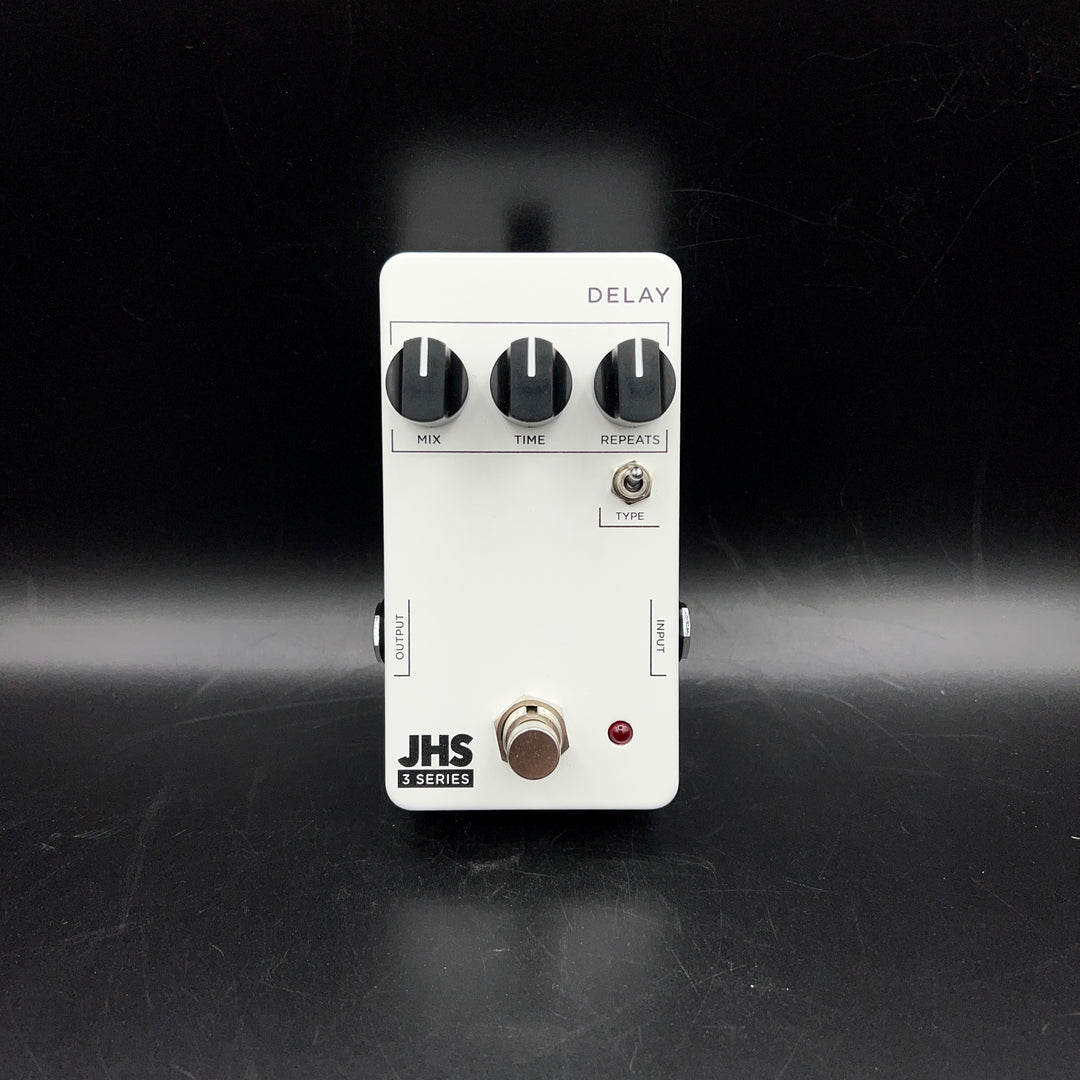 JHS pedals 3 Series Delay