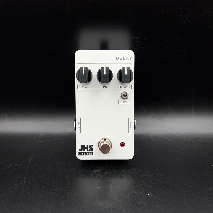 JHS pedals 3 Series Delay