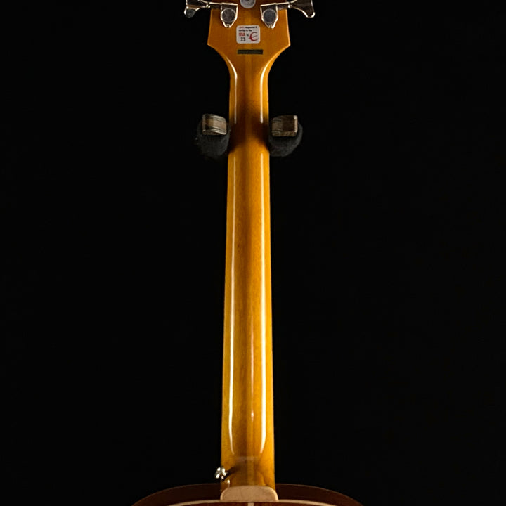 Epiphone El Capitan J-200 Studio Bass - Vintage Natural
