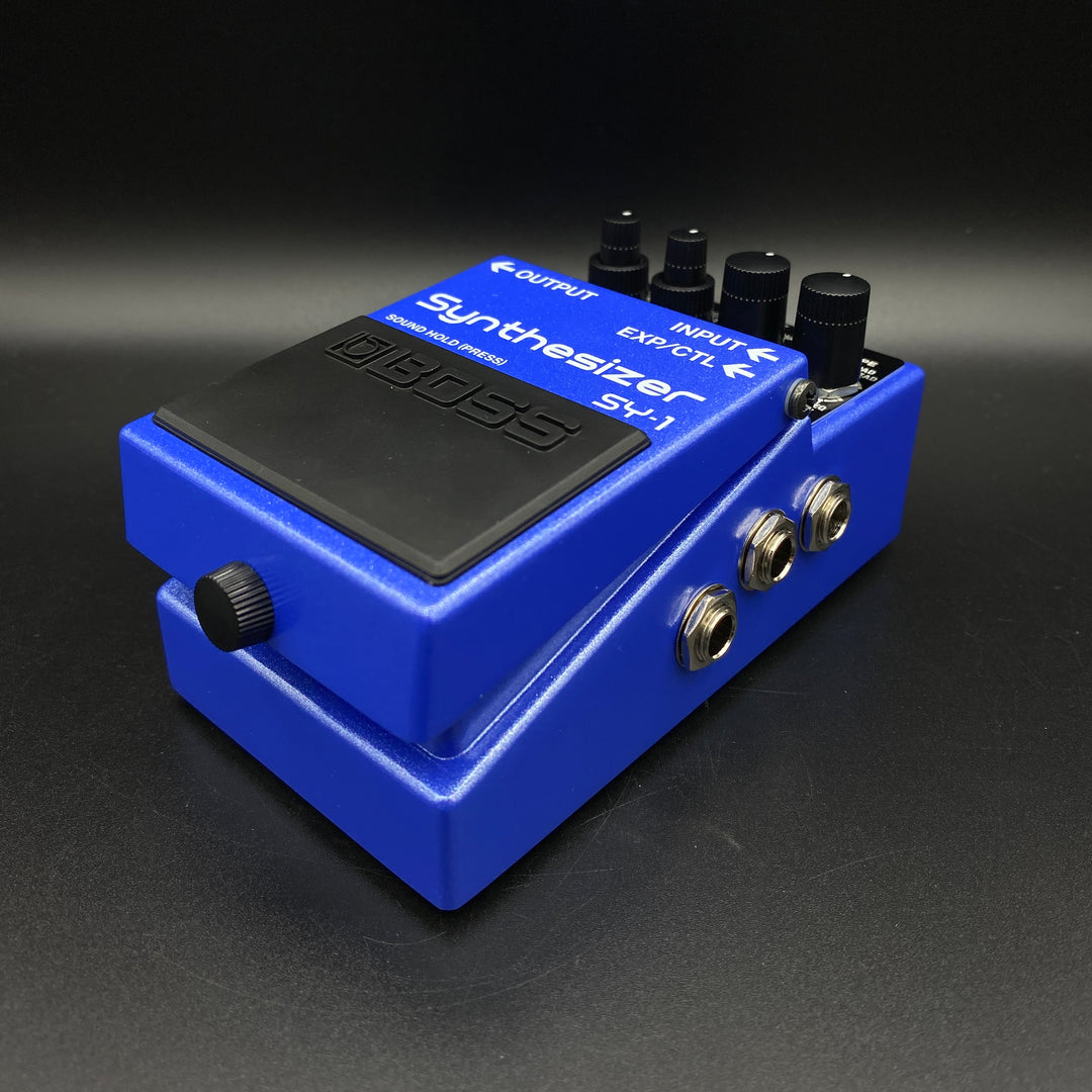 Boss SY-1 Synthesizer