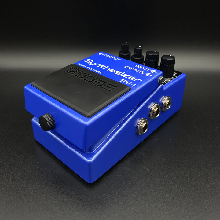 Boss SY-1 Synthesizer