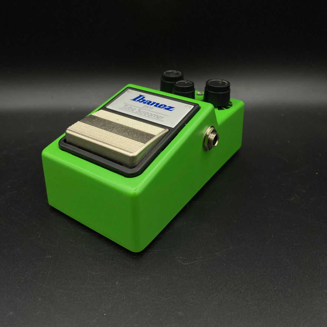 Ibanez Tube Screamer TS9
