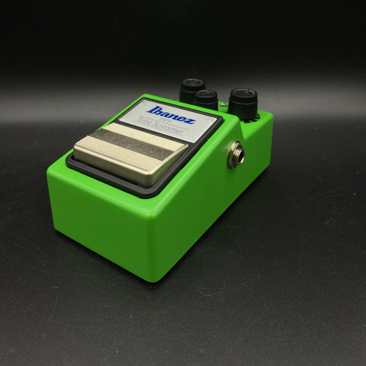 Ibanez Tube Screamer TS9