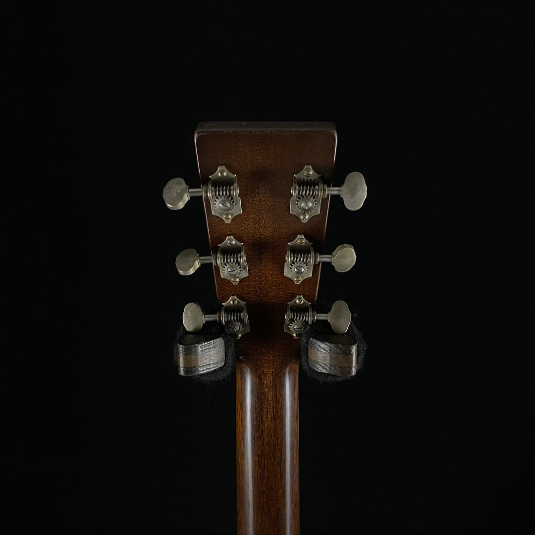 Martin D-18 Authentic 1939 Aged (2934) SOLD: 05/12/21
