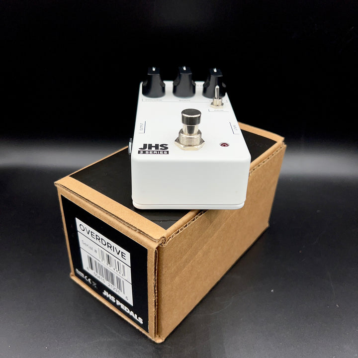 JHS Pedals 3 Series Overdrive