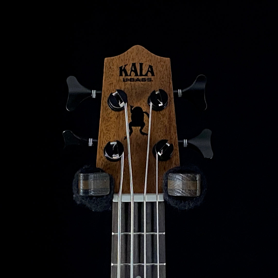 Kala U-Bass Wanderer  (DR-FS)