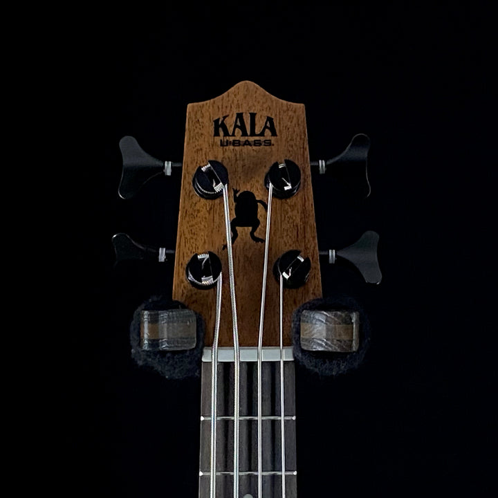 Kala U-Bass Wanderer  (DR-FS)