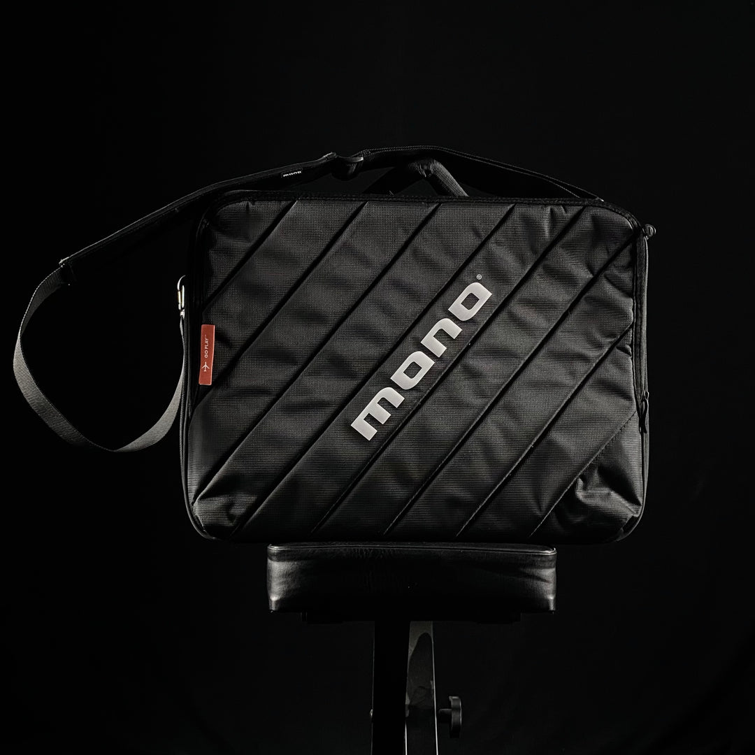 Mono Pedalboard Small Black