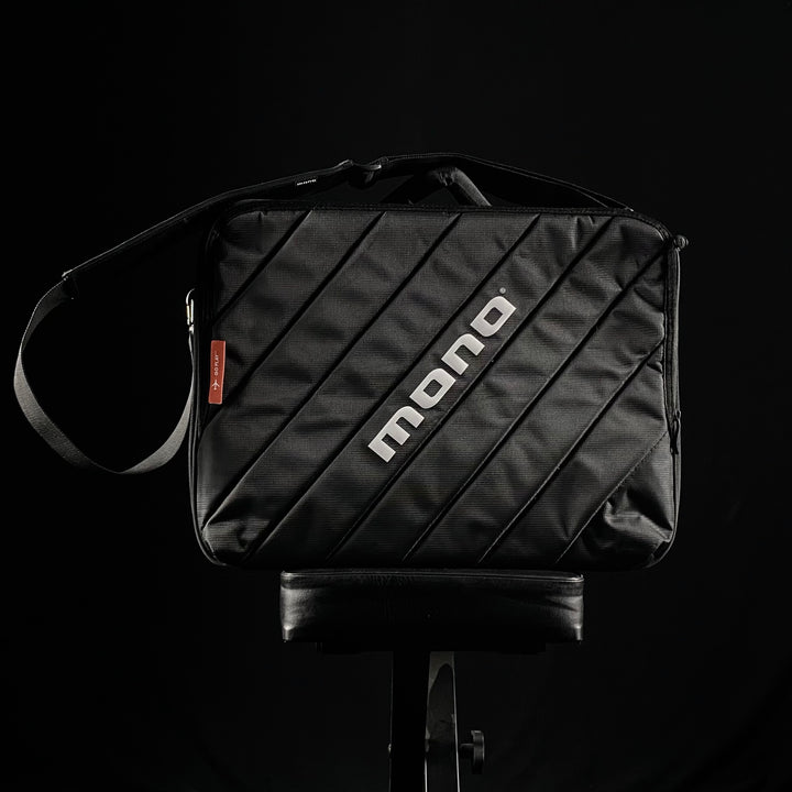 Mono Pedalboard Small Black