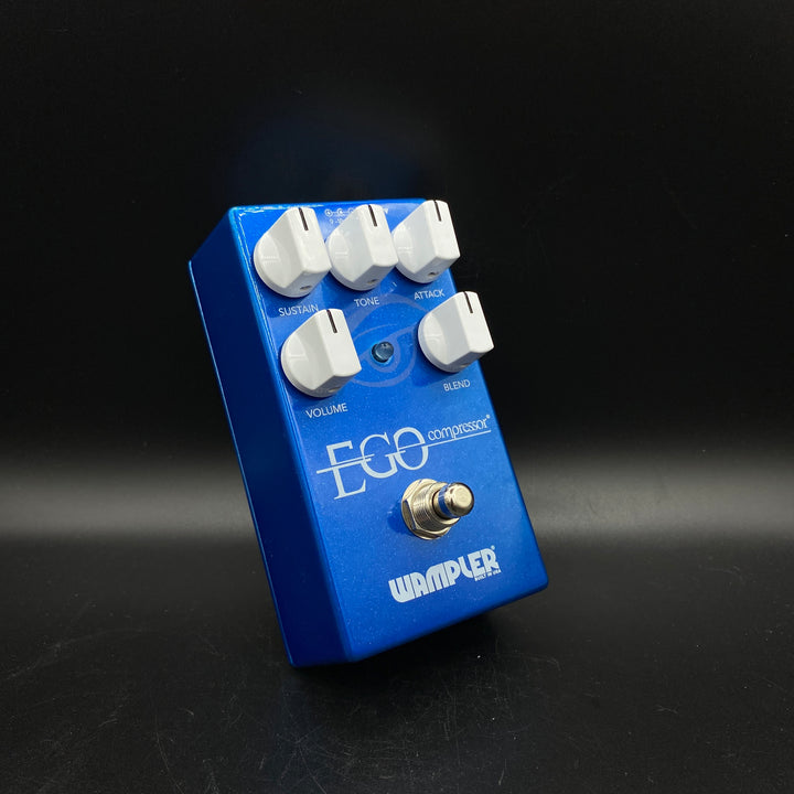 Wampler Ego Compressor