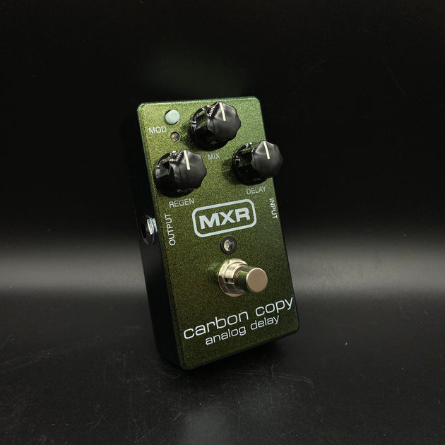 Carbon Copy Music Villa MT