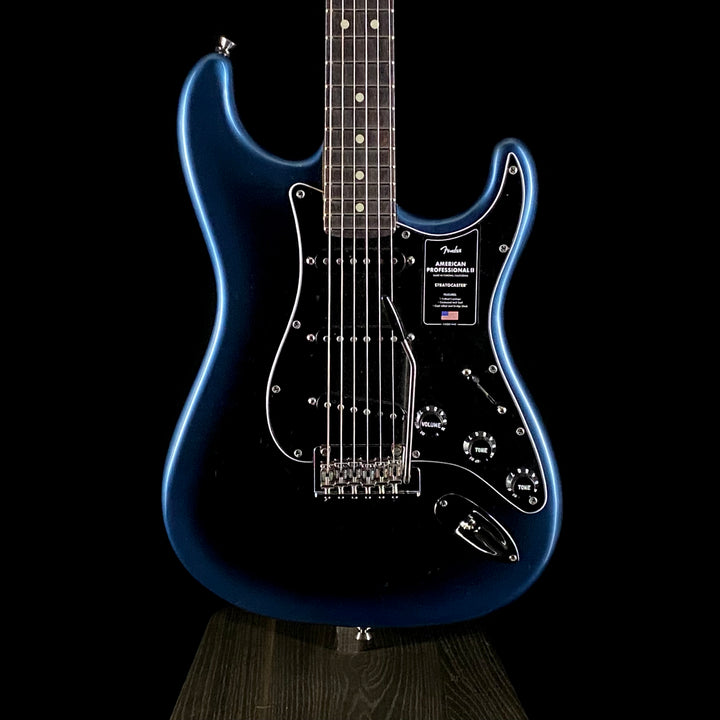 Fender American Professional II Stratocaster (0046) SOLD