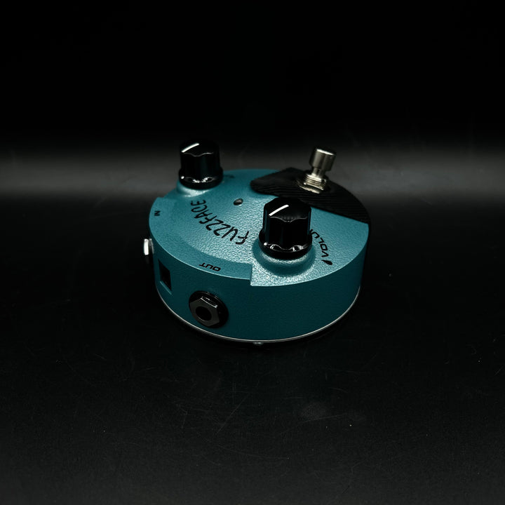 Dunlop Hendrix Mini Fuzz Face