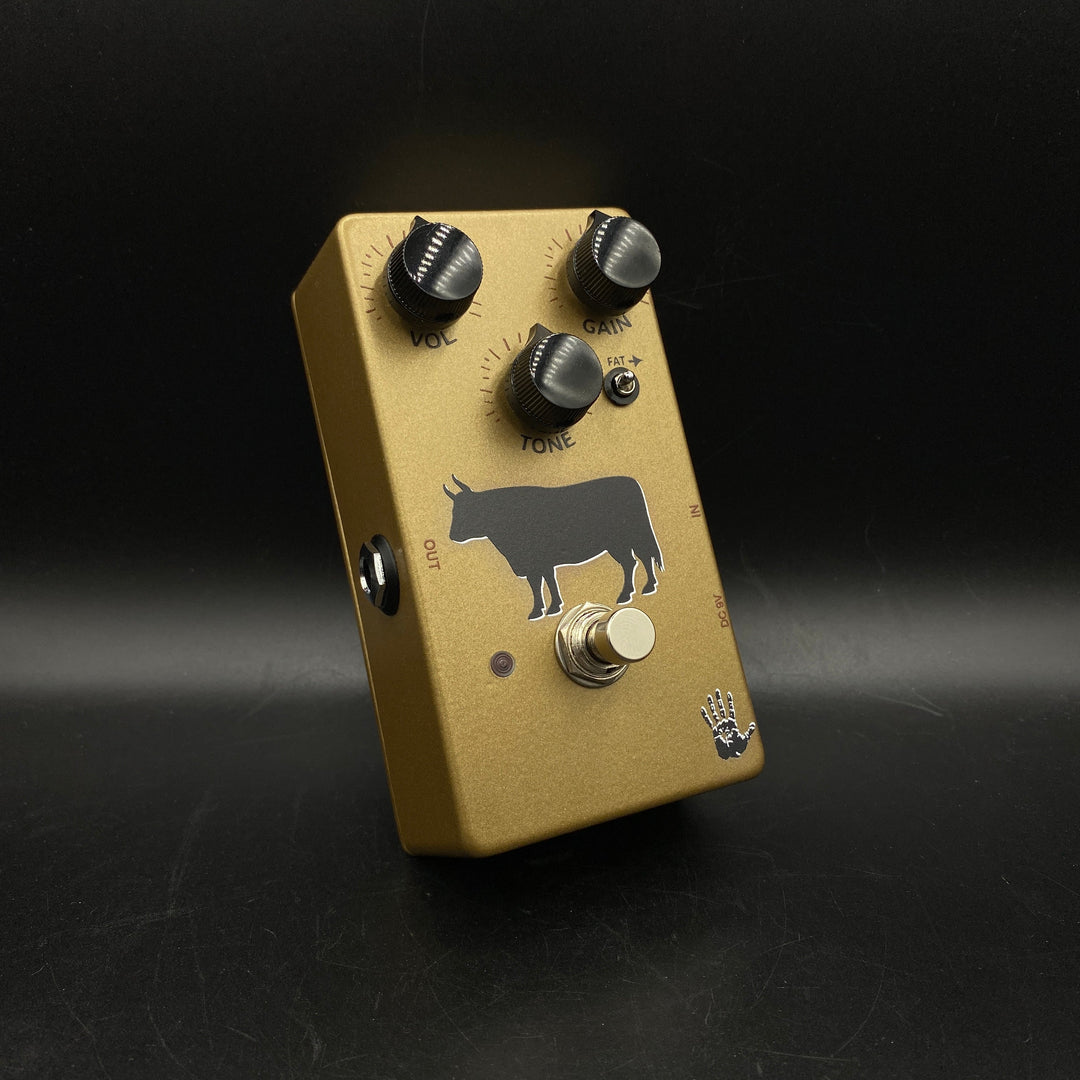 Mojo Hand FX Sacred Cow