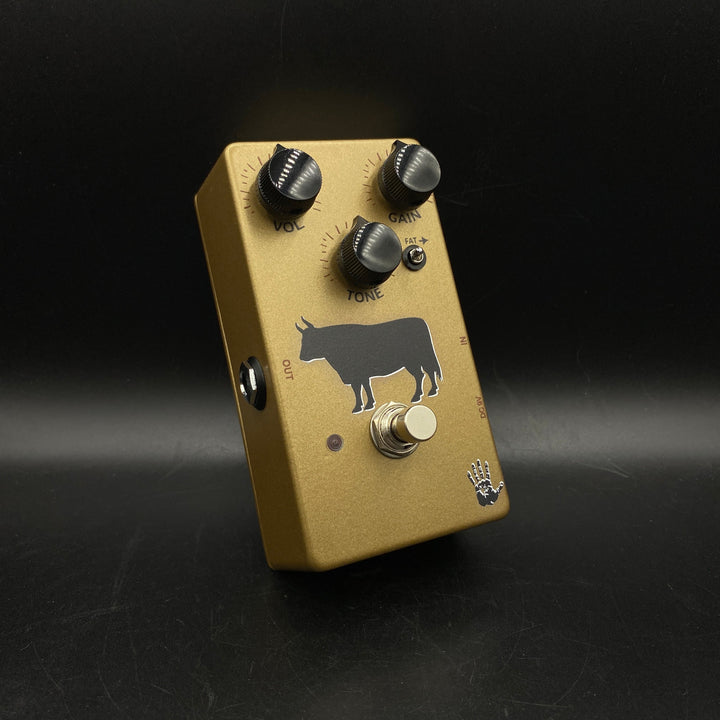 Mojo Hand FX Sacred Cow
