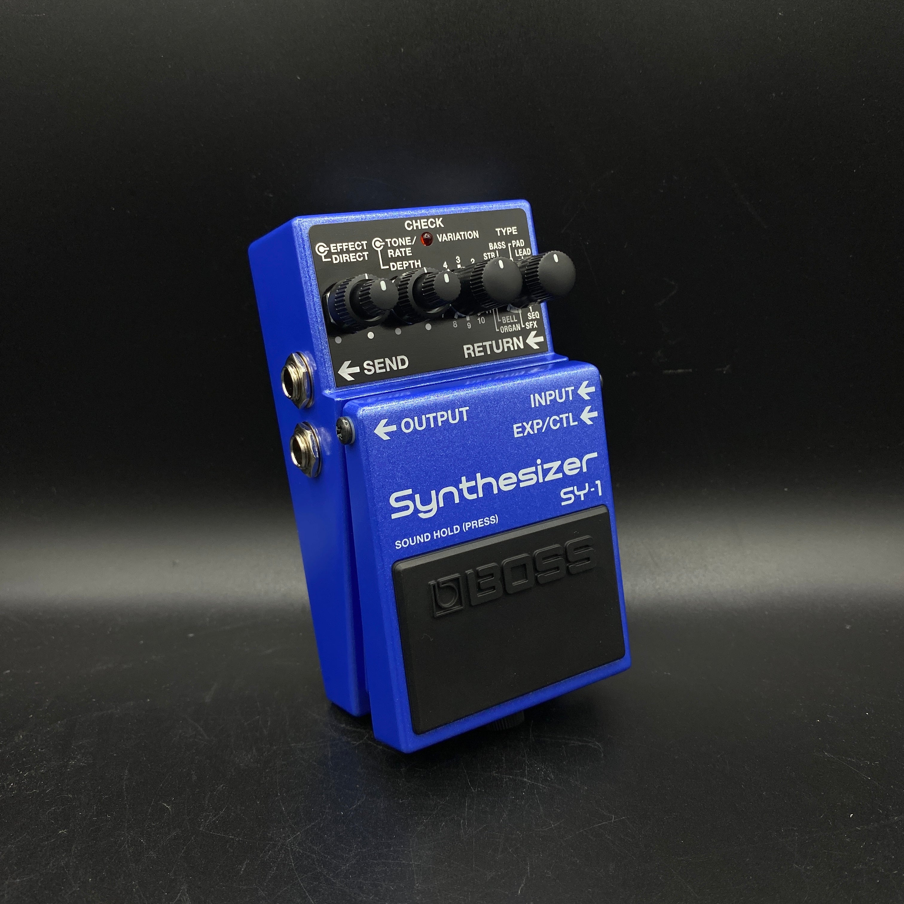 Effects Pedals – Page 14 – Music Villa MT