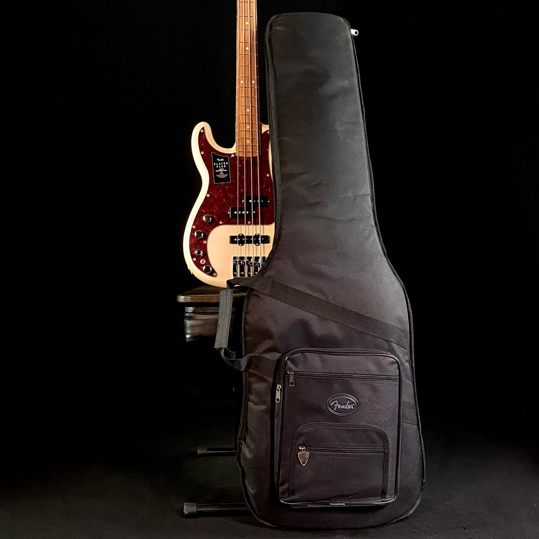 Fender Player Plus Precision Bass | Lefty