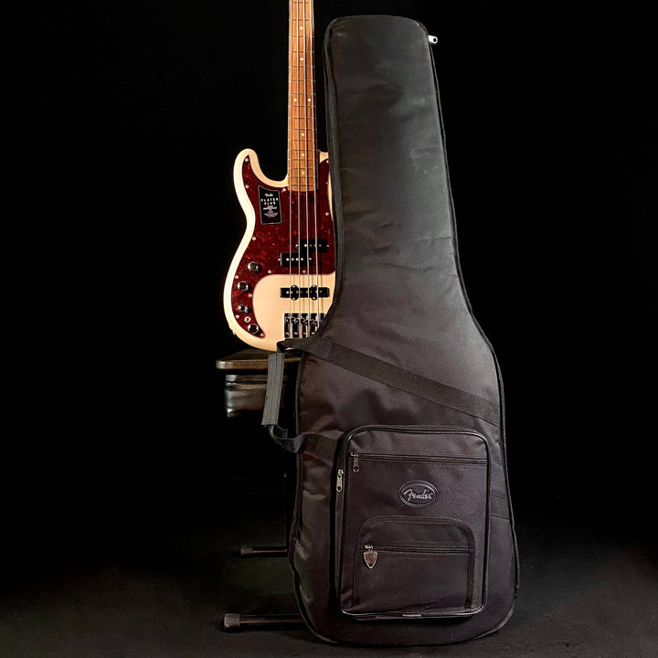 Fender Player Plus Precision Bass | Lefty